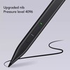 Magnetic Touch Pen Tablet Screen Rechargeable Stylus for Surface Pro