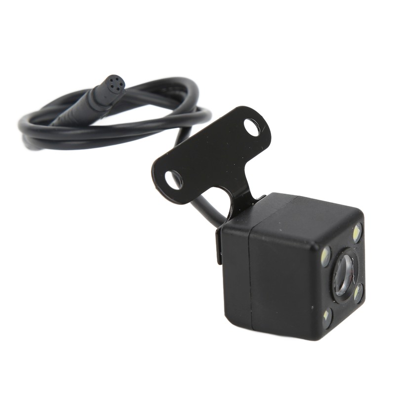 Car Driving Recorder DVR 4in IPS Screen 170° Wide Angle