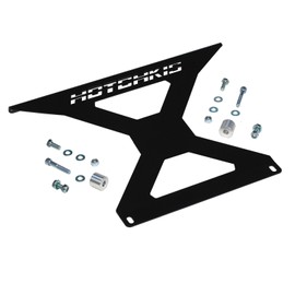 Hotchkis 1416 Black K-Member Brace for Ford Mustang