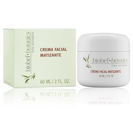 Biobel Crema Facial Matizante 60ml