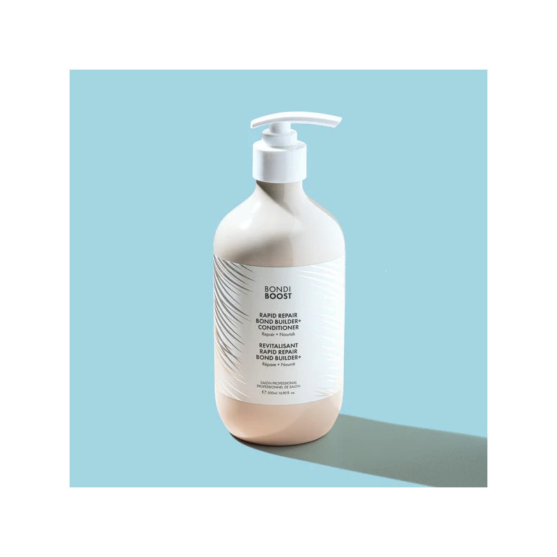 Bondi Boost Rapid Repair Bond Builder Conditioner 500ml
