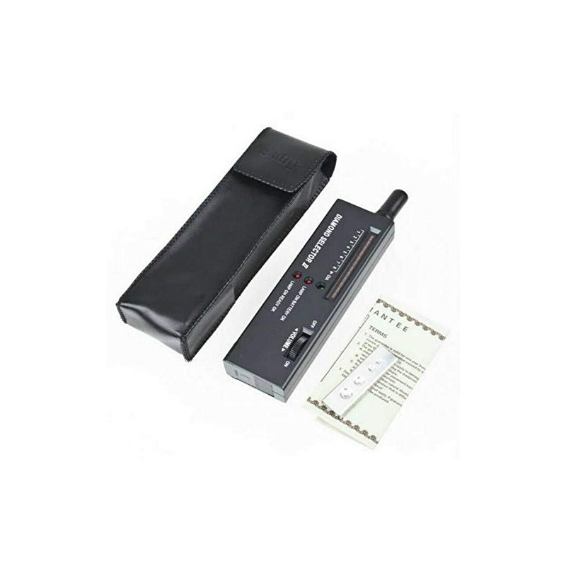 N&F LED Diamond Gemstone Tester Diamond Tester Diamond Tester Diamond