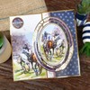 susiebsupplies Hunkydory Sporting Pastimes Luxury Topper Collection