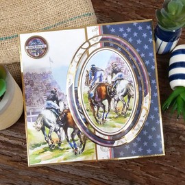susiebsupplies Hunkydory Sporting Pastimes Luxury Topper Collection