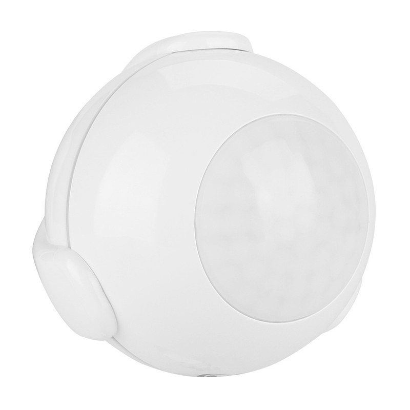 Smart WIFI PIR Sensor Inteligente Wireless Infrared Motion Remote Control