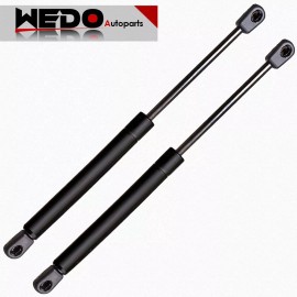 Unbranded 2x Rear Trunk Tailgate Lift Supports Gas Shock Struts For Jeep Patriot 2007-2015