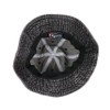 New Hattan Tennis Hat, Metro Hat, Bucket Hat, Men's, Women's,