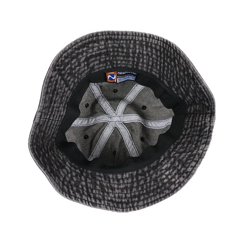 New Hattan Tennis Hat, Metro Hat, Bucket Hat, Men's, Women's,