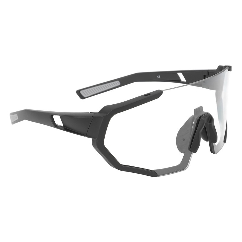 Cycling Glasses Color Changing Impact Resistant Eye Protection Lightweight Outdoor