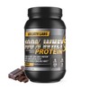 Goliath Labs 100% Whey Protein Powder 10 lb (Chocolate)
