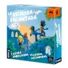 La Escalera Encantada en Español, Juego de Mesa, Devir