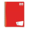 Scribe Escolar Plus Cuaderno Pro 100h Cuadro Chico Pack De