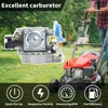 455 Carburetor for Husqvarna 455 460 461 Chainsaw Replaces for