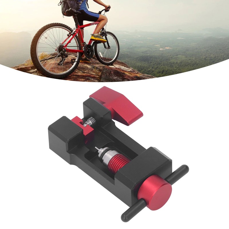 Needle Driver Insertion Tool Bicycle Hydraulic Hose Fitting Insert Tool