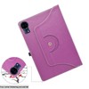 JRTAL Compatible with Teclast T65 Max Case, 360° Rotating Cover