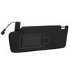 Car Front Left Sun Visor Interior 5GG 857 551 Black