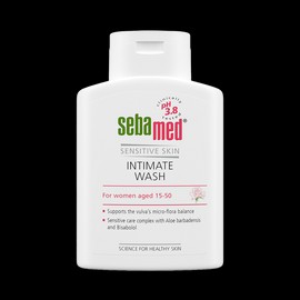Sebamed Feminine Wash pH3.8 200ml