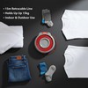 Vileda Cordomatic Retractable Washing Line 15m Wall Mounted Clothes Line
