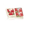 Florinda Gift set 2 x soap Zenzero, each 200 g