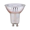 Paulmann 28434 LED Glass Reflector 5.7W GU10 230V 2700K dimmable,