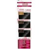 Garnier Color Sensation Permanent Hair Colour Ultra Black 1.0 Available