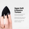 Klasme sponge set | Three-piece blending collection | Perfect for