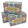 Greenwich Bay Trading Co, Jasmine and Honey Shea Butter Soap,
