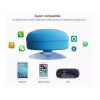 OEM Bocina Con Ventosa Slim Y Impermeable Portátil Bluetooth