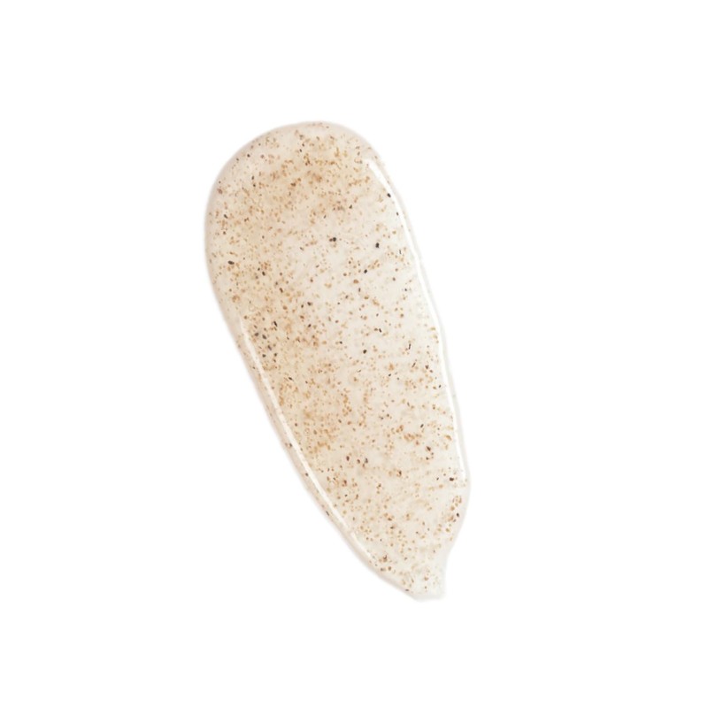 Lustras Exfoliating Cleansing Gel (150 ml)