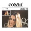 Cokin P143 Filter, P, Net #1 Black