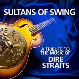 A Tribute to Dire Straits