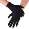 White Fang NT016 Cloth Gloves, Protective Hands, Housework, Games, Gardening,