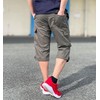 Outdoor Products T/C Weather, 3/4 Length, Men's Half Pants, Cargo