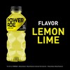 POWERADE Sports Drink Lemon Lime, 20 Ounce (Pack of 8)