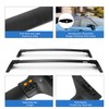 220LBS Roof Rack Cross Bars for 2019-2025 RAV4 XLE XSE