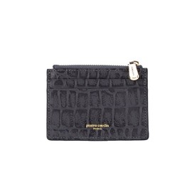 Pierre Cardin (신세계마산점)피에르가르뎅 동전수납 미니카드지갑 그레이101H3295Z7J1FR (Park Slope Store) Pierre Cardin Coin Storage Mini Card Wallet Gray 101H3295Z7J1FR