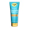Ogx Touchable Hold Gel Fijador Fijación Media Antioxidantes Controla Frizz