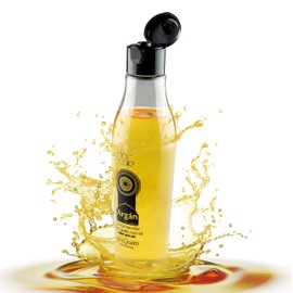 Postquam - Hair Care Argan Oil Care for Normal Hair, 100 ml