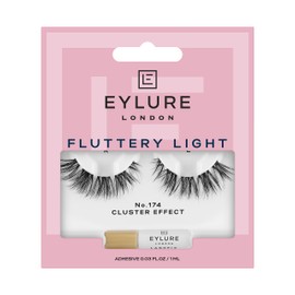 Eylure Fluttery Light Cluster Effect No. 174