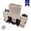 [ What'sUp ] AGM76209501(AP6335271) replaces AFK73909601 Dishwasher Door Latch Assembly