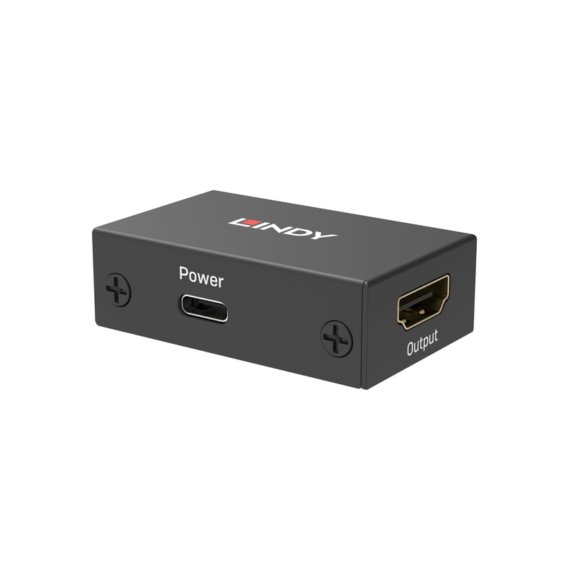 LINDY HDMI Repeater 8K60