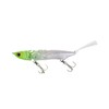 Shimano ZT-207Q I-Shaped Minnow Lure, Bantam Zigil 70 010 Chart
