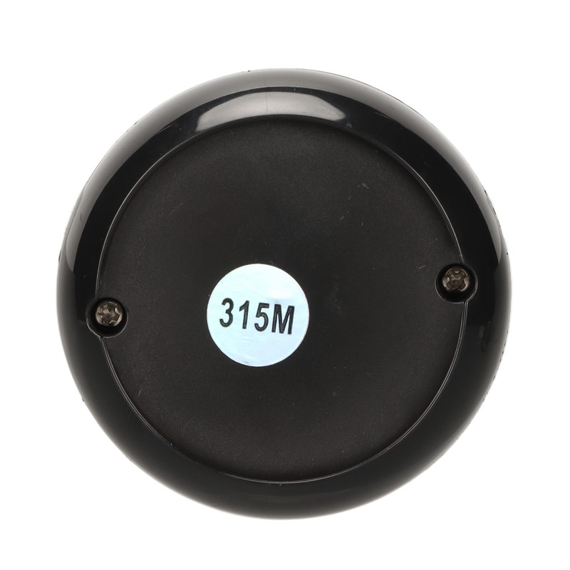 Remote Control Relay Switch 12V Single Way Wireless Remote Control