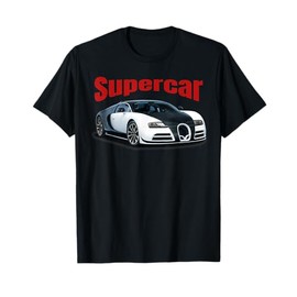 One of the best Supercar's on the planet! Awesome t-shirt! T-Shirt