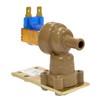 Wilbur Curtis Valve, Inlet 2 Gpm 120V 10W Ge