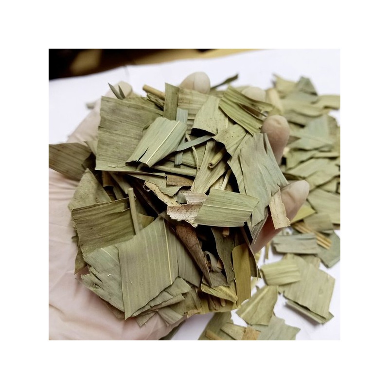 국산 햇 죽엽 대나무잎차 조릿대 600g Domestic Fresh Bamboo Leaf