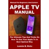 Apple TV Manual