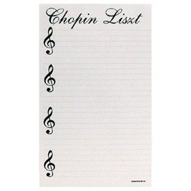 Gift House Chopin Liszt Tablet