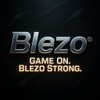 BLEZO Darts Durable Dart Flights | Integrated Dart Flights with