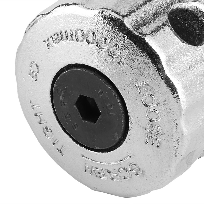 2Pcs/Set Aluminum Alloy Grass Trimmer Head with Lines Replacement Lawn
